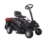 Tondeuse 196Cc 4,8 Kw 61Cm Scheppach Mr196-61