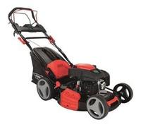 Tondeuse autotractée thermique MS225-53BRE - 53 cm de coupe - avec démarrage électrique - Scheppach G