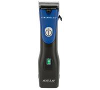 Tondeuse avec 1 batterie Aesculap Favorita Cli Noir TU