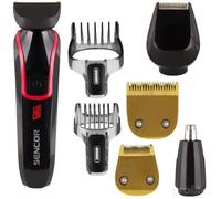 Tondeuse Avec Access Shp 6201rd Rouge Sencor