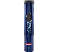 Tondeuse avec batterie Heiniger Li-Lion Bleu 30x38x146 mm