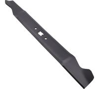 Tondeuse avec lame mulching 51 cm BUDGET FLEURELLE MTD OBI PRAKTIKER WOLF GARTEN WOLF GARTEN MAX BAHR COOP LUX BLACK LINE OBI PRACTITIONER TERRADENA C
