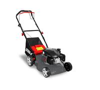 Tondeuse Avec Moteur 2,4Kw Garden Dedra Ded8720-43L Moteur Loncin, 139Cm3, 43Cm Largeur De Coupe