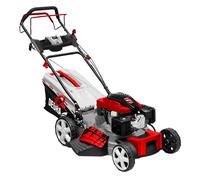 Tondeuse Avec Moteur 3,6 Kw 53Cm Jardin Dedra Ded8725Q-53L 196Cc, Contrôle De Vitesse, 2 Lames, Moteur Loncin