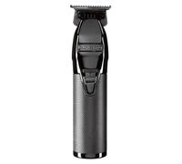 Tondeuse - BaByliss Pro - FX7870GSE - Noir - Lame en T - Batterie lithium 120 min