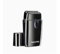 BaByliss PRO Double Foil UV Shaver FXLFS2E