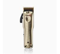 BaByliss Pro Tondeuse LO-PROFX GOLD FX825GE - Électrique, réglable à zéro - Or