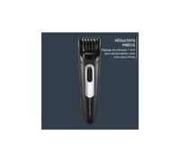 TONDEUSE BARBE 22 HAUTEURS 0,5 A 20 MM PRECISION 1MM AUTO 90MIN CHARGE ROWENTA - TN2804E0