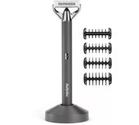 Tondeuse barbe BABYLISS X-Blade Super-X Metal OT996