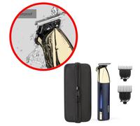 Tondeuse Barbe Babyliss T992E Super-X Metal - 5h Autonomie