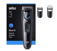 Tondeuse barbe BRAUN BT3520