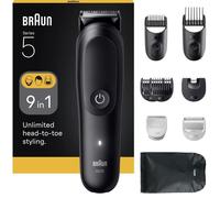 Tondeuse barbe BRAUN MGK5540
