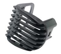 Tondeuse Barbe，Compatible Avec Philips，Modèles BT405, BT3200, QT3300, QT4000, QT4005, QT4008, XA4003, QT4012, QT4013, QT4015, QT4018 QT4014 Pièce Rechange For Tête De Rasoir