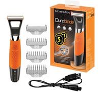 REMINGTON - Tondeuse à Barbe MB050 E51 DuraBlade Groomer : Précision et Style à Chaque Coupe