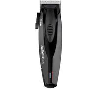 Tondeuse barbe et cheveux Babyliss E958E 45 positions