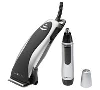 Tondeuse Barbe Et Cheveux Clatronic Hsm 3441ne