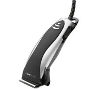 Tondeuse barbe et cheveux Clatronic HSM 3441NE - Mixte - 4 peignes de guide - Autonomie 60 min