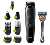 Tondeuse barbe et visage 8 en 1 avec rasoir Fusion 5 ProGlide MGK5260[A463]
