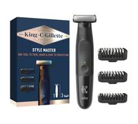 Tondeuse homme King C Gillette Style Master