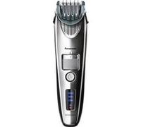 Tondeuse barbe Panasonic ERSB60S803 Grise Noir G