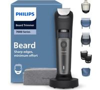 Tondeuse Homme Philips Bt7665/15 Noir Et Gris
