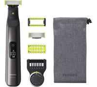 Tondeuse Barbe Philips Oneblade Pro Visage & Corps Qp6550/15