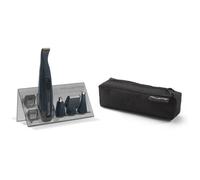 Tondeuse Barbe ROWENTA Mini Grooming Kit - Accessoires Inclus - 100% Étanche