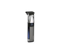 Tondeuse barbe sans fil BaByliss Stubble Trimmer Super-X Metal Series S996E Noir