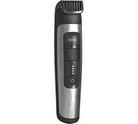 Tondeuse barbe Wahl Aquatrim Noir et Gris Noir et Gris G