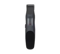 Tondeuse Barbe Wahl rechargeable Noir et Gris