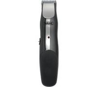 Tondeuse Barbe Wahl rechargeable Noir et Gris