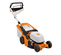Tondeuse batterie STIHL RMA 443.3V
