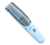Tondeuse Bébé Silencieuse, Tondeuse À Cheveux À Faible Bruit Pour, Tondeuse Silencieuse Et Étanche Pour, Tondeuse Bébé - Tondeuse Électrique Sans Fil Rechargeable