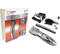 Tondeuse Benson Cheveux des hommes Barbe sans fil