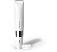 Braun BS1000 Blanc 1 Alcaline