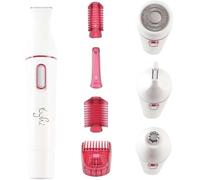 Tondeuse Bikini Etanche Visage Et Corps Biki 725