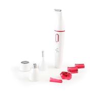 Tondeuse Bikini Etanche Visage Et Corps Biki 725 Yoghi