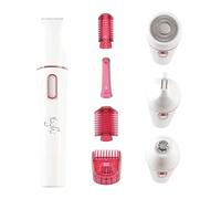 Tondeuse Bikini Etanche Visage Et Corps Biki 725 Yoghi