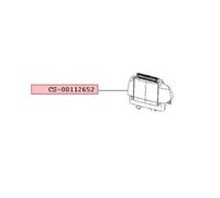 TONDEUSE BIKINI + PEIGNE N° 3 pour PIECES SOINS CORPORELS PETIT ELECTROMENAGER CALOR - CS-00112652