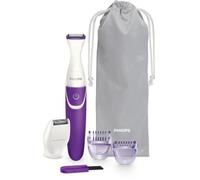 Tondeuse bikini Philips BRT383/15 Tondeuse Bikini 3 en 1