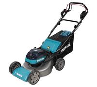Makita LM001GZ Tondeuse à gazon Accu 48 cm 40V Max hors batteries et chargeur
