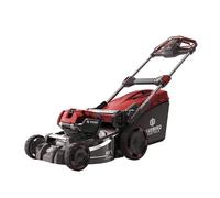 Tondeuse Blue Bird LM 22-46T Largeur De Coupe 46 Cm 2 Batteries Incluses