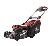 Tondeuse Blue Bird LM22-41 Moteur Brushless Largeur Coupure 41cm Avec 2 Piles