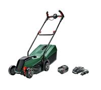 Tondeuse BOSCH CityMower 18V-32-300 + batterie - 06008B9A07