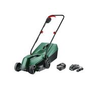 Bosch EasyMower 18V-32-200 Tondeuse à gazon poussée Batterie