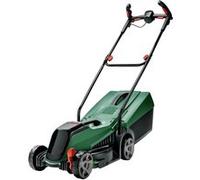 Tondeuse Bosch Home and Garden CityMower18 06008B9A08 Sans Fil 31L 18V Alimenté Par Pile Vert G