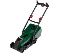 Bosch AdvancedRotak 36-660 Batterie Noir, Vert