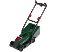 Tondeuse Bosch Rotak avec bac de récupération amovible et fonctions électroniques - Jouets pour enfant - KLEIN - 2796
