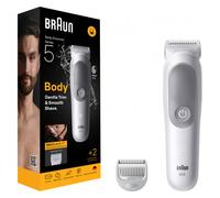 Tondeuse Braun BG5500 S5 ESSENTIAL