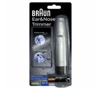 Tondeuse Braun Braun Exact Series Ear & Nose 1 AA